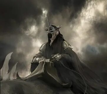 Witch king