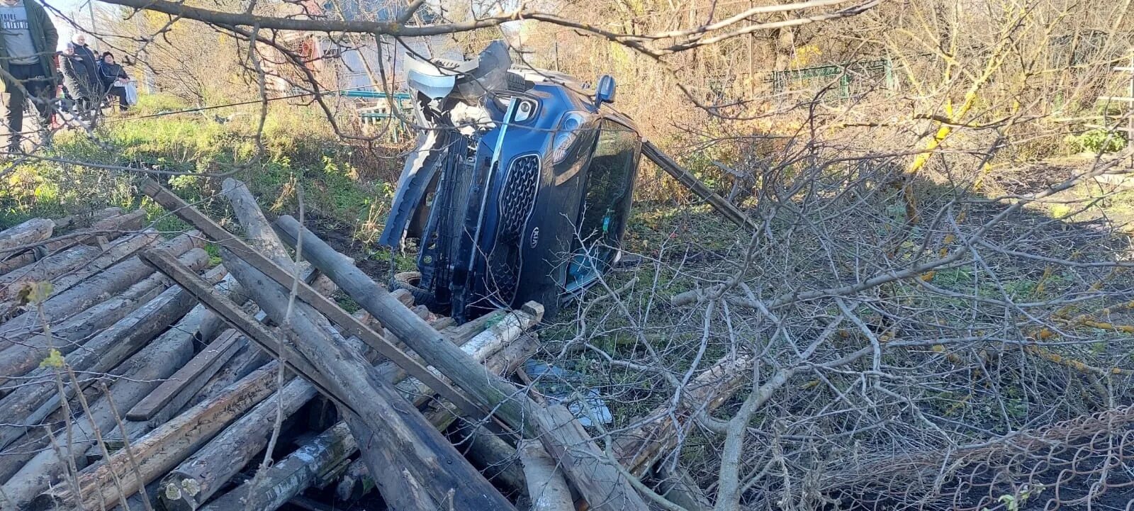 Дтп ноябрь 2025 года. Авария 2 11 2025 покровский район. пожар в покровском районе орловской области. происшествие в свердловской области.