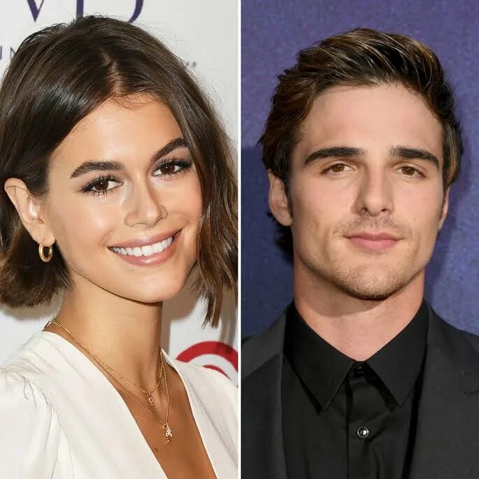 Элорди встречается с кем сейчас Jacob Elordi & Olivia Jade Are No Longer Dating
