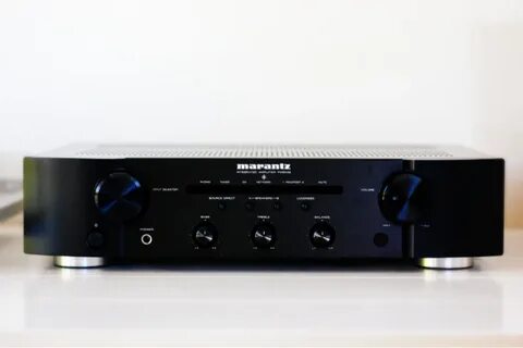 Стереоусилитель marantz