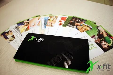 Мурманск xfit