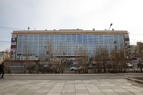 Филармония якутии сайт