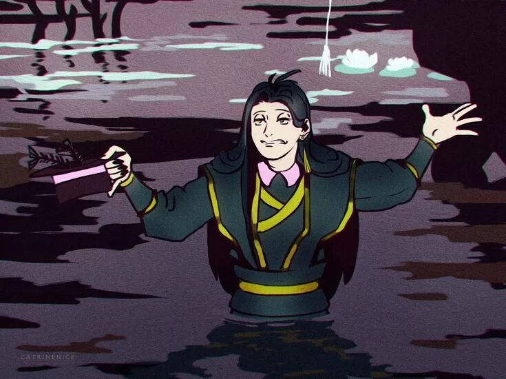 Се лянь наследный принц. Inkyooumi. Хэ сюань. Qi rong tgcf фандом. Благословение небожителей наследный принц сянь лэ.