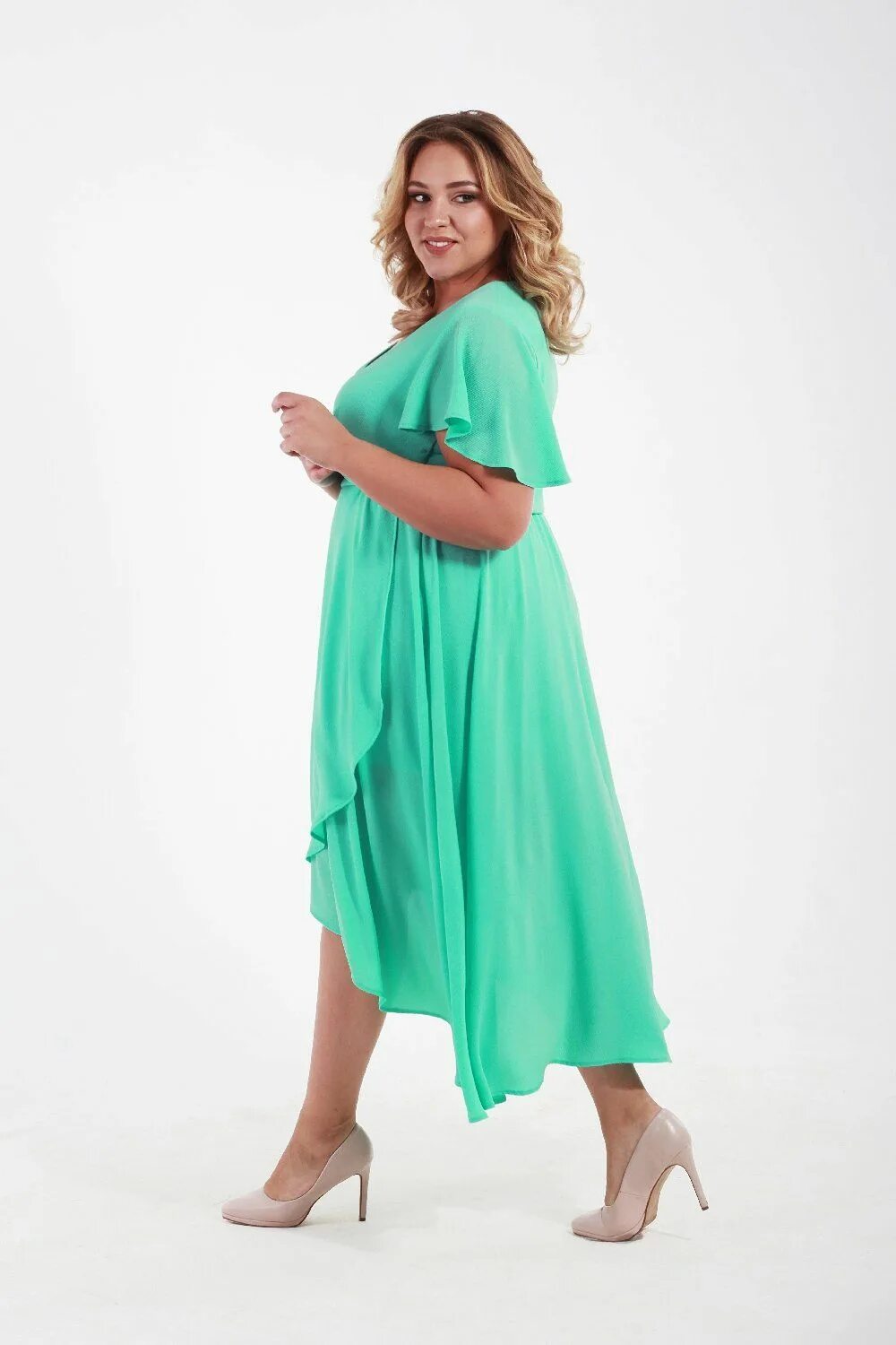платье на свадьбу для полных женщин. платье претти василек. женские шифоновые платья больших размеров. платья из шифона больших размеров. платья из шифона большой размер.