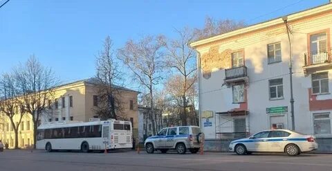 Большая московская 24 великий