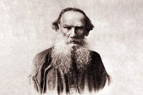 Толстой л н интересные
