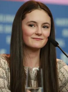 Леа ван
