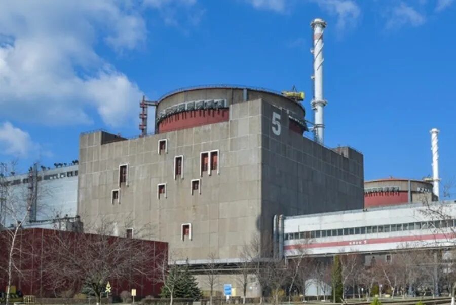 Запорожской атомной электростанции (заэс). Заэс сайт. Запорожская атомная станция. Атомная станция на запорожской аэс. Запорожская заэс.