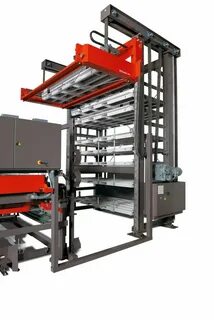 Sale machine