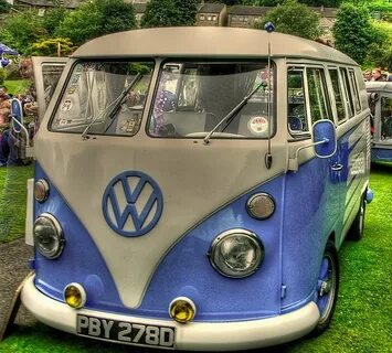 Volkswagen me