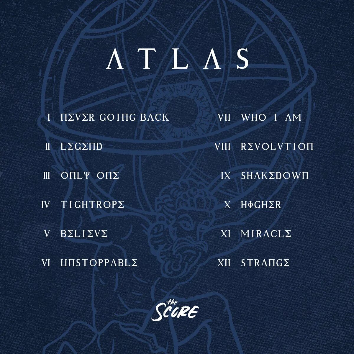 The score. The score Atlas. The score обложка. Атлас альбом the score. The score Atlas обложка.