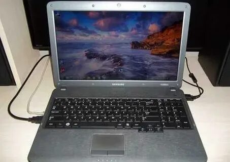 Samsung r528