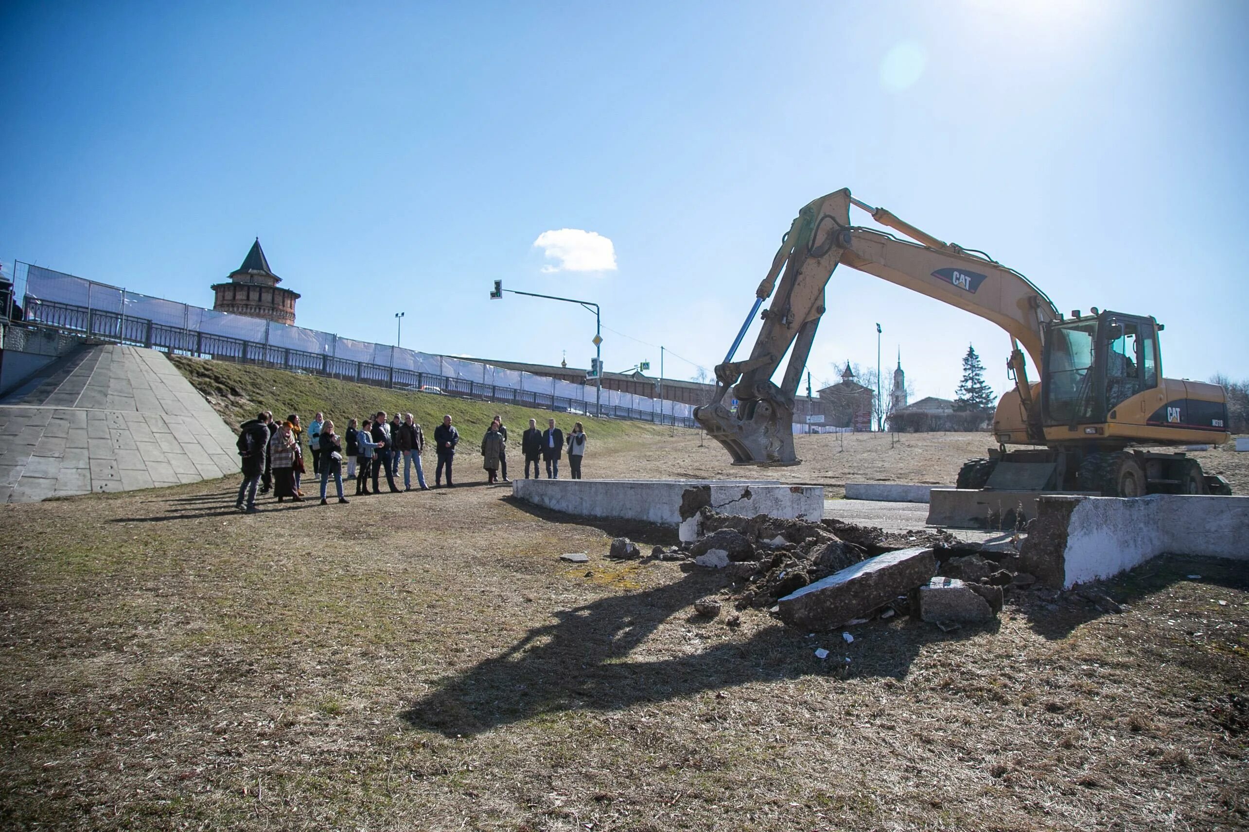 Объект приезд. Благоустройство Михайловской набережной в Коломне. Коломенское благоустройство Коломна. Михайловская набережная в г. Коломна.. Коломна Михайловская набережная 2020.