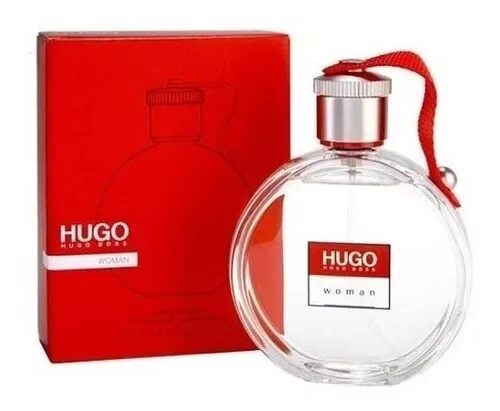 Hugo woman парфюмерная. Hugo Boss Hugo woman Eau de Toilette. Boss Hugo woman 50ml EDP красный. Духи Хьюго босс босс Вумен. Boss woman Hugo Boss 100 мл.