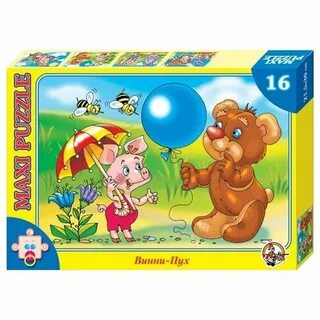 Винни пух 16