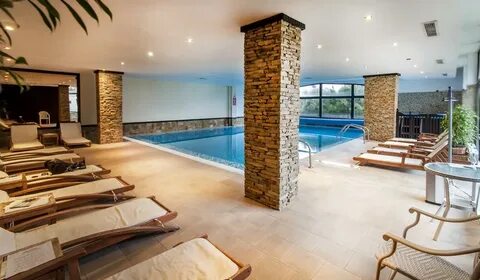 Spa holidays