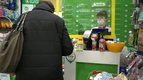 Роспотребнадзор аптеки