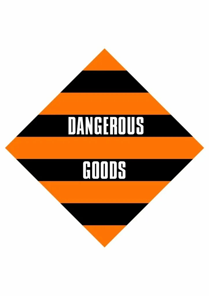 Dangerous own