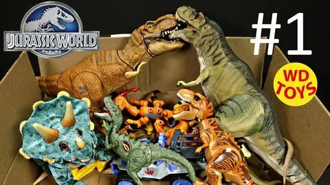 Jurassic world деньги