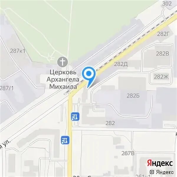 Орджоникидзе 282 омск