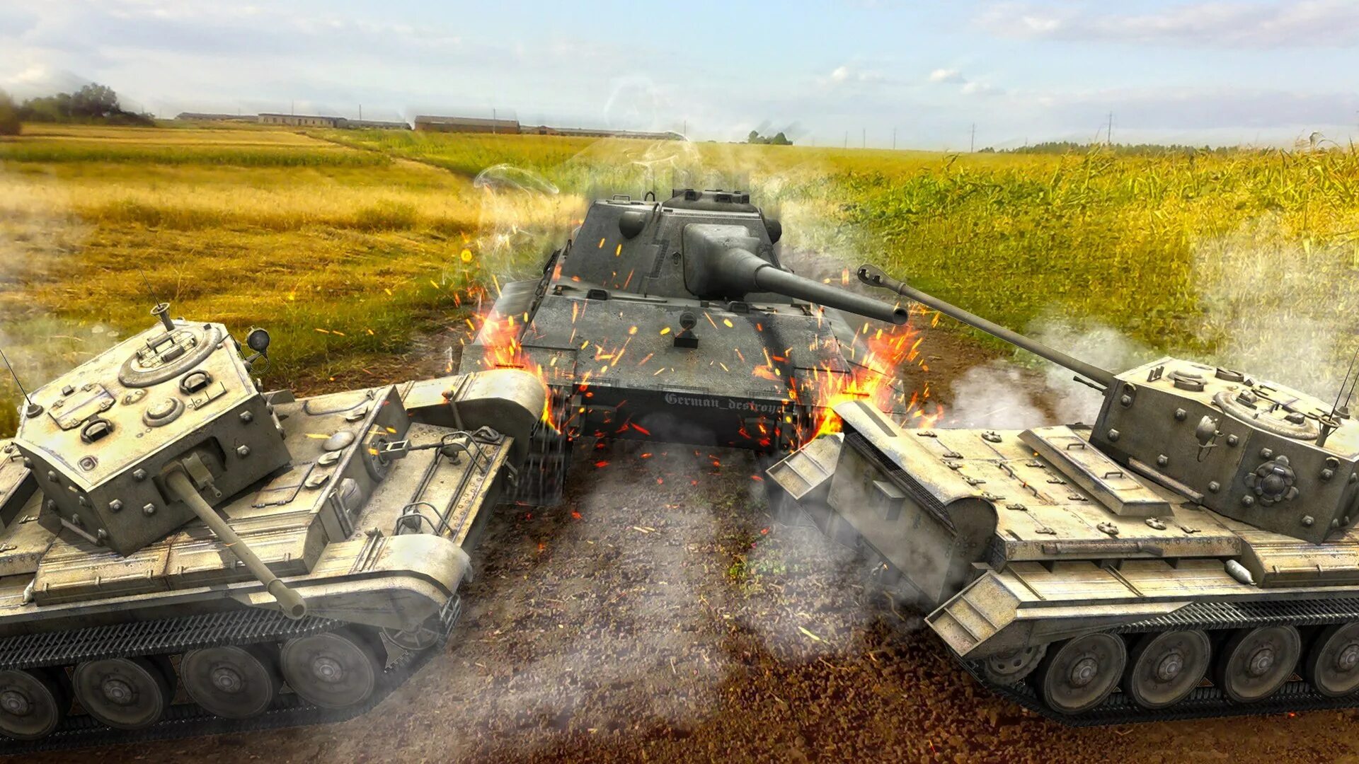 Wot 50. E 50 Ausf. M. Танк e50m. Танк е50м. Е50м блиц.