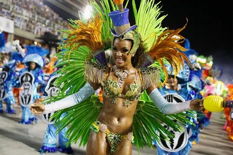Rio rio brazilian