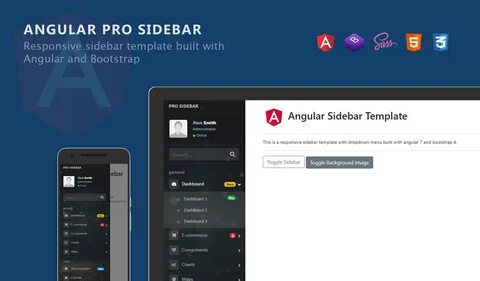 Bootstrap меню