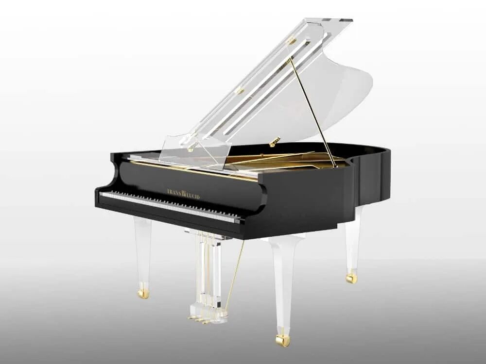 Grand piano for sale