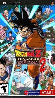 Dragon ball игра