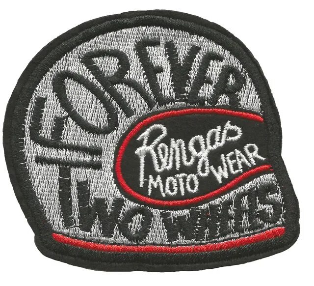 Two forever. Forever two Wheels. «Forever two Wheels» патч. Патчи на шлем. Патч Форевер.