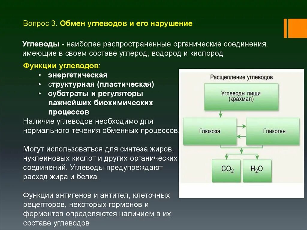 Нарушение обмена углеводов патофизиология. Нарушение обмена углеводов и жиров. Нарушение синтеза и распада углеводов.. Патология углеводного обмена патофизиология.