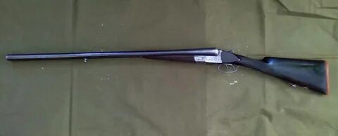 Ружье 10