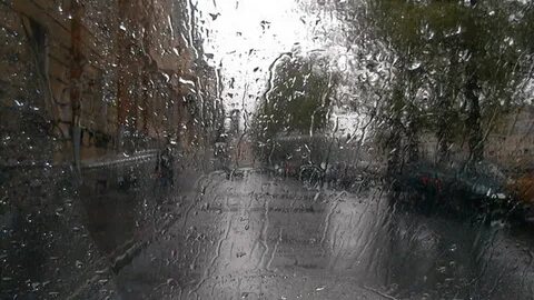 Дождь в ноябре погода