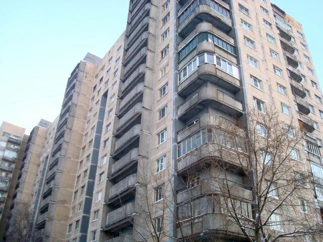 Индустриальная 17 2