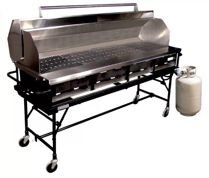 Bigger grills. Airfree гриль. bbq-02 (942) пятицветные. flat top grill. unique big grills.