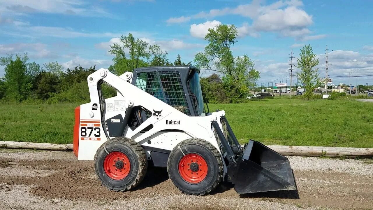 Услуги бобкэт. Бобкэт 873. Bobcat 864. Bobcat 883. 6596332 Bobcat.