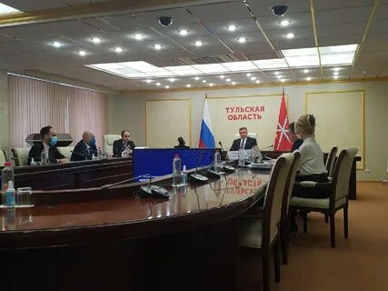 Композитная в туле