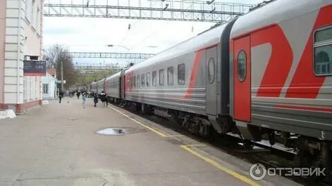 Расписание станций поезда 089 санкт петербург волгоград