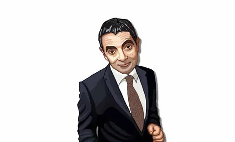 Мистер бин персонаж
