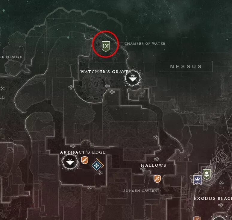 Destiny 2 где находится. Зур несс дестини 2. зур в емз destiny 2. места зура дестини 2. несс могила смотрителя.