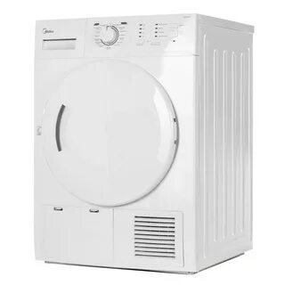 Сушильная машина hyundai dfe9401