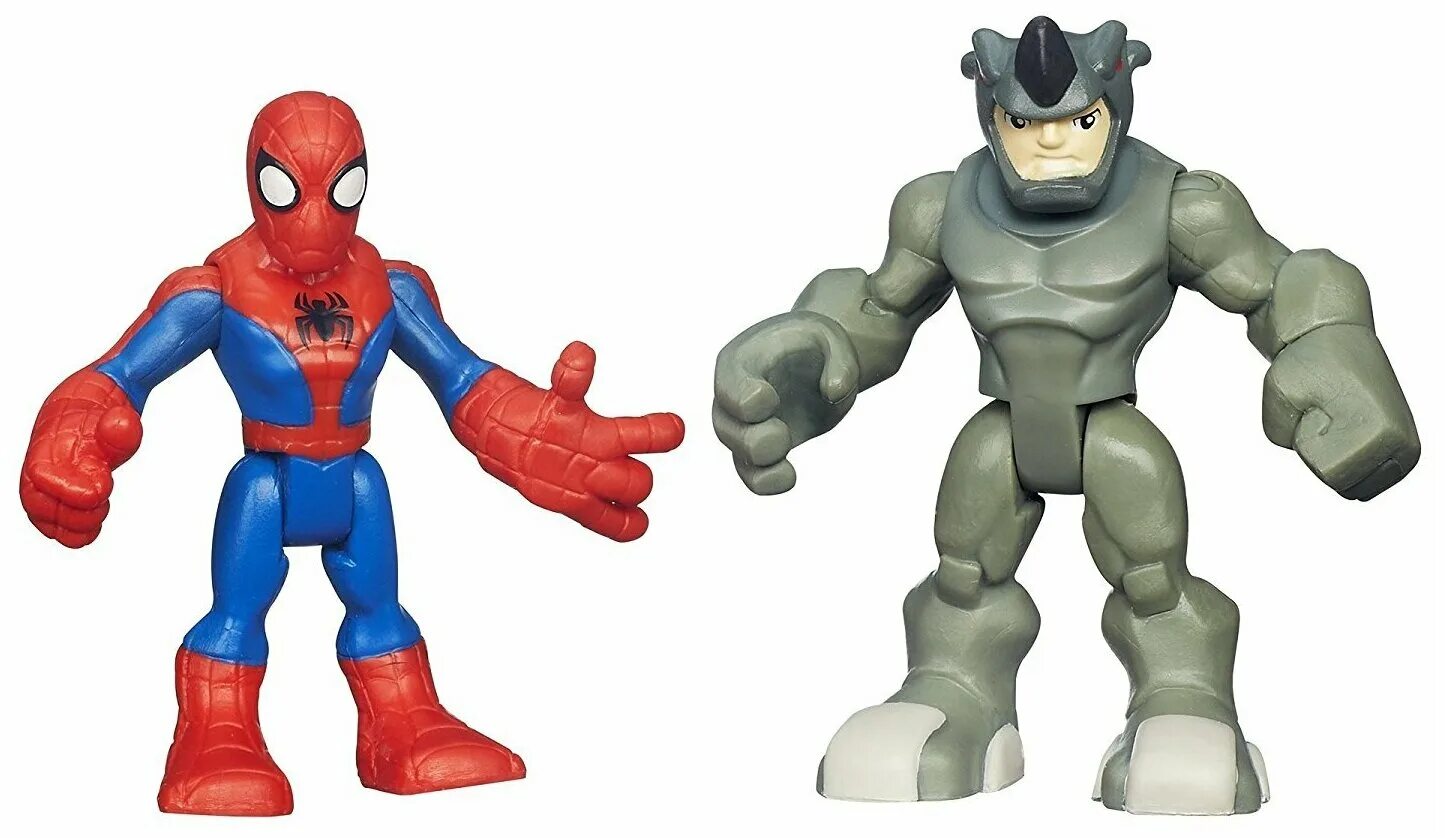 Hasbro Playskool Heroes. Игрушки Марвел Хасбро Spider man. Фигурка Hasbro Spider-man. Носорог фигурка Marvel Hasbro. Герой купить нижний новгород