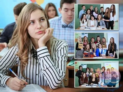 Идеи для выпускного класса