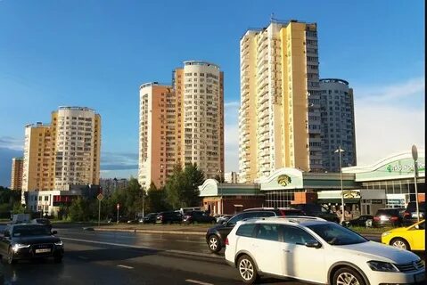 Ул удальцова 52
