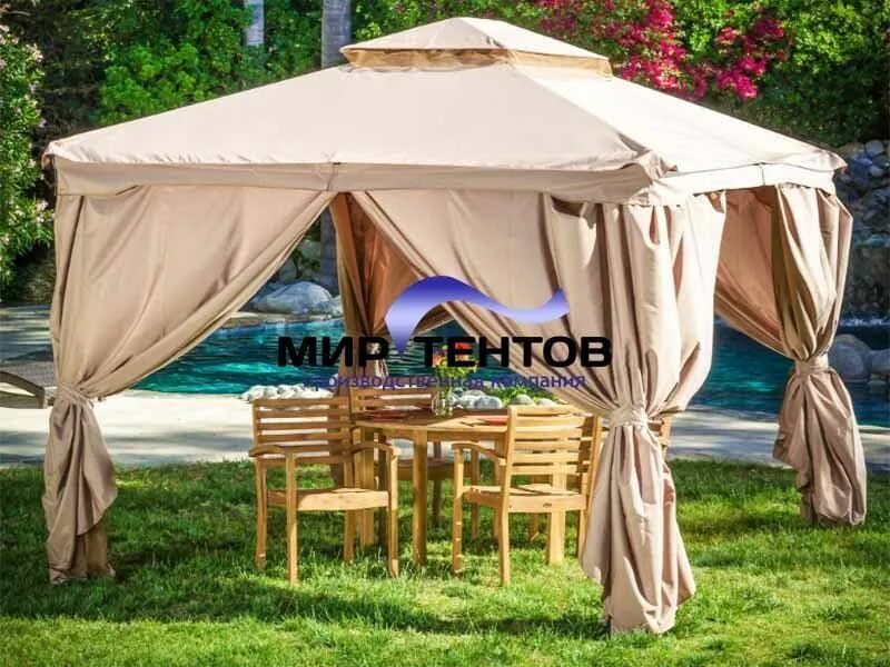 75 м бежевый. Шатер naterial oxis. Навес gazebo 3*4. 4x2. 4x2.