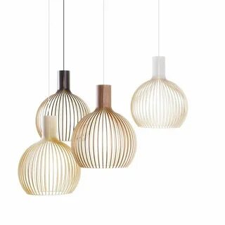 Pendant lamp