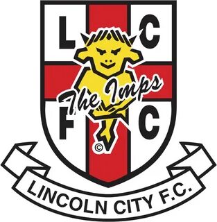 Lincoln City FC - The Imps club badge mslrman Flickr.