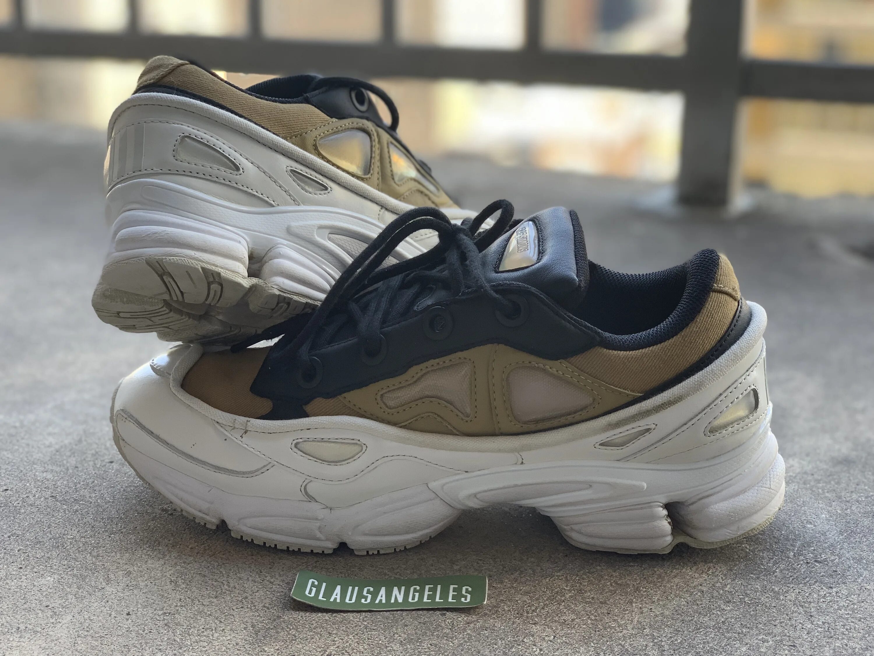 Raf ozweego 3