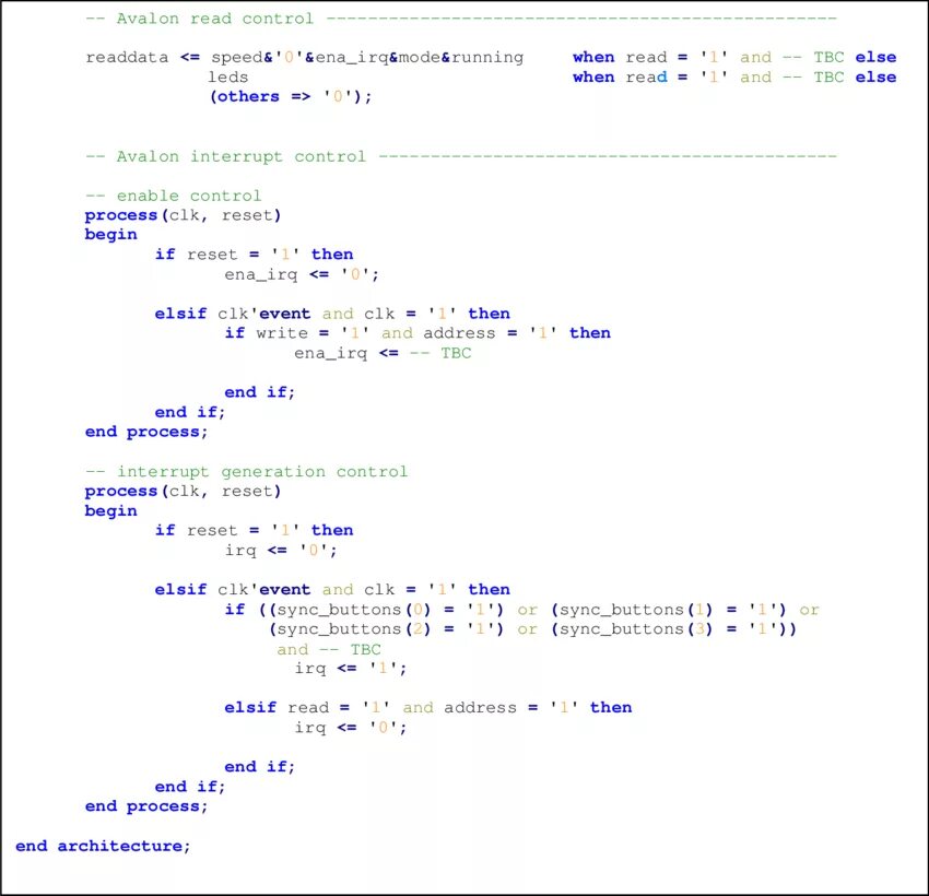 Vhdl код. Операторы vhdl. пример кода vhdl. неравенство в vhdl. if vhdl что это такое.