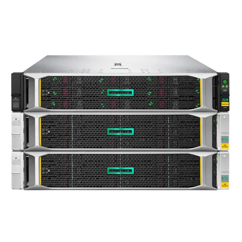 Hpe схд